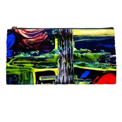 Between Two Moons 1 Pencil Cases by bestdesignintheworld