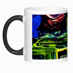 Between Two Moons 1 Morph Mugs by bestdesignintheworld