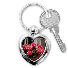 Easter 7 Key Chains (heart)  by bestdesignintheworld