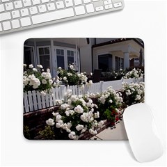 Easter 8 Large Mousepads by bestdesignintheworld