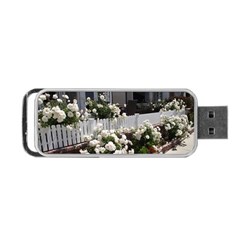 Easter 8 Portable Usb Flash (one Side) by bestdesignintheworld