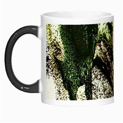 There Is No Promisse Rain 4 Morph Mugs