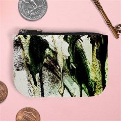 There Is No Promisse Rain 4 Mini Coin Purse by bestdesignintheworld