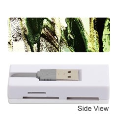 There Is No Promisse Rain 4 Memory Card Reader (stick)