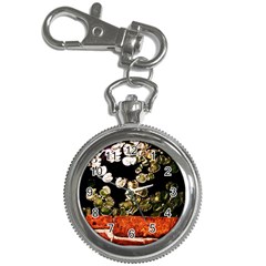 Highland Park 4 Key Chain Watches by bestdesignintheworld