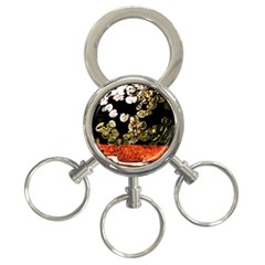 Highland Park 4 3-ring Key Chains by bestdesignintheworld