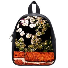 Highland Park 4 School Bag (small) by bestdesignintheworld