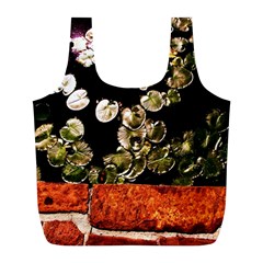 Highland Park 4 Full Print Recycle Bag (l) by bestdesignintheworld