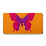 Butterfly Wings Insect Nature Medium Bar Mats 16 x8.5  Bar Mat