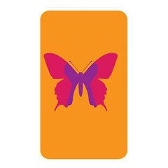 Butterfly Wings Insect Nature Memory Card Reader (rectangular) by Nexatart