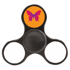 Butterfly Wings Insect Nature Finger Spinner