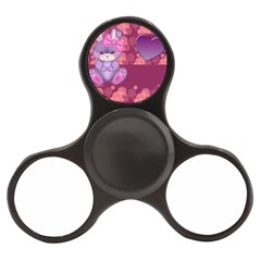 Illustration Love Celebration Finger Spinner by Nexatart