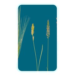 Grass Grasses Blade Of Grass Memory Card Reader (rectangular) by Nexatart