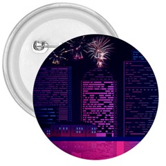 Architecture Home Skyscraper 3  Buttons by Nexatart