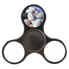 Model Color Traditional Finger Spinner