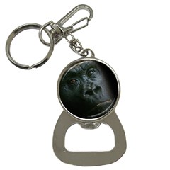 Gorilla Monkey Zoo Animal Bottle Opener Key Chains by Nexatart