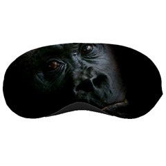 Gorilla Monkey Zoo Animal Sleeping Masks by Nexatart