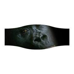 Gorilla Monkey Zoo Animal Stretchable Headband by Nexatart