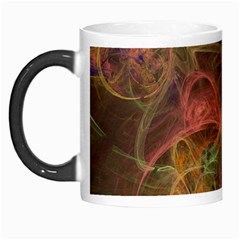 Abstract Colorful Art Design Morph Mugs by Nexatart