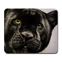 Panther Large Mousepads