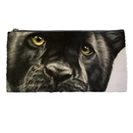 Panther Pencil Cases Front