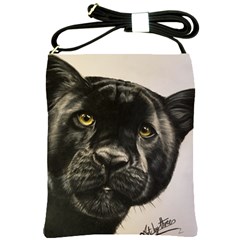 Panther Shoulder Sling Bag