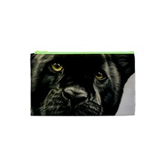 Panther Cosmetic Bag (xs)