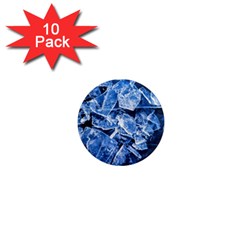 Cold Ice 1  Mini Magnet (10 Pack)  by FunnyCow