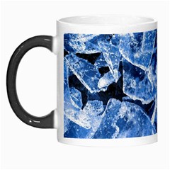 Cold Ice Morph Mugs by FunnyCow