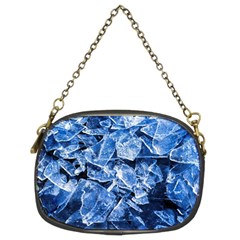 Cold Ice Chain Purse (two Sides) by FunnyCow