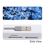 Cold Ice Memory Card Reader (Stick) Front