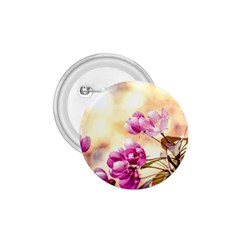 Paradise Apple Blossoms 1 75  Buttons by FunnyCow