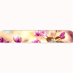 Paradise Apple Blossoms Small Bar Mats by FunnyCow