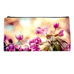 Paradise Apple Blossoms Pencil Cases