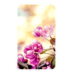 Paradise Apple Blossoms Memory Card Reader (rectangular) by FunnyCow