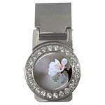 Rainy Day Of Hanami Season Money Clips (CZ)  Front