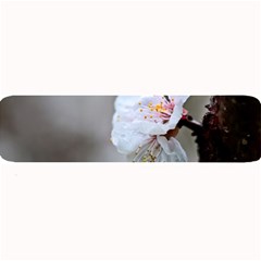 Rainy Day Of Hanami Season Large Bar Mats by FunnyCow