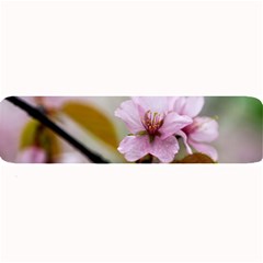 Soft Rains Of Spring Large Bar Mats by FunnyCow