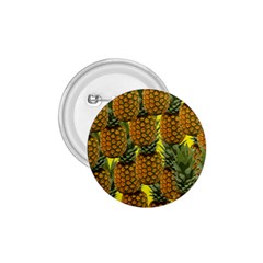 Tropical Pineapple 1.75  Buttons