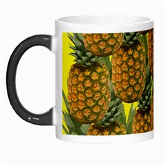 Tropical Pineapple Morph Mugs