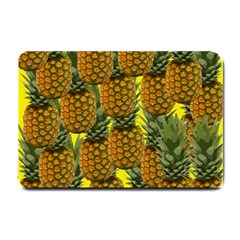 Tropical Pineapple Small Doormat 