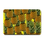 Tropical Pineapple Small Doormat  24 x16  Door Mat