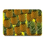 Tropical Pineapple Plate Mats 18 x12  Plate Mat