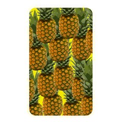 Tropical Pineapple Memory Card Reader (Rectangular)