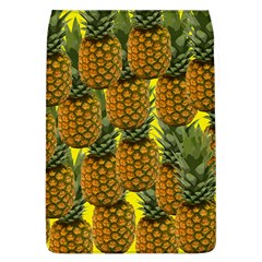 Tropical Pineapple Removable Flap Cover (L)