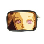 Butterfly Eyes Coin Purse Back