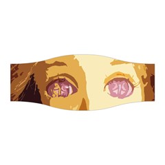 Butterfly Eyes Stretchable Headband