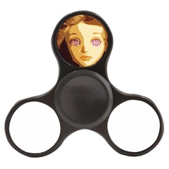 Butterfly Eyes Finger Spinner