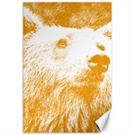 Bear Canvas 20  x 30  19.62 x28.9  Canvas - 1