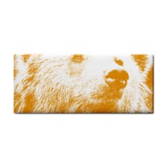 Bear Hand Towel